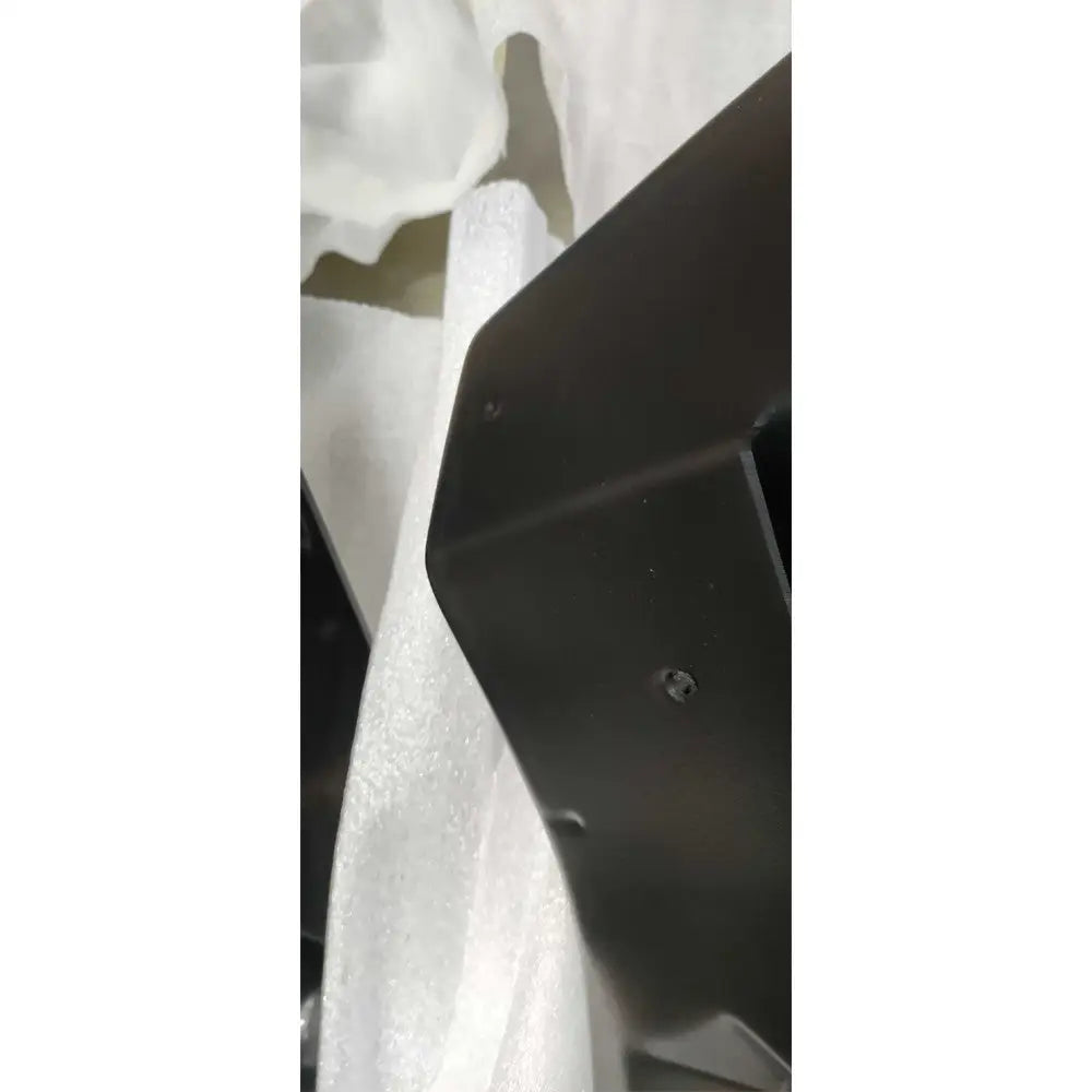 Lokk Stil - Jeep Wrangler Jk 4 d 07-18