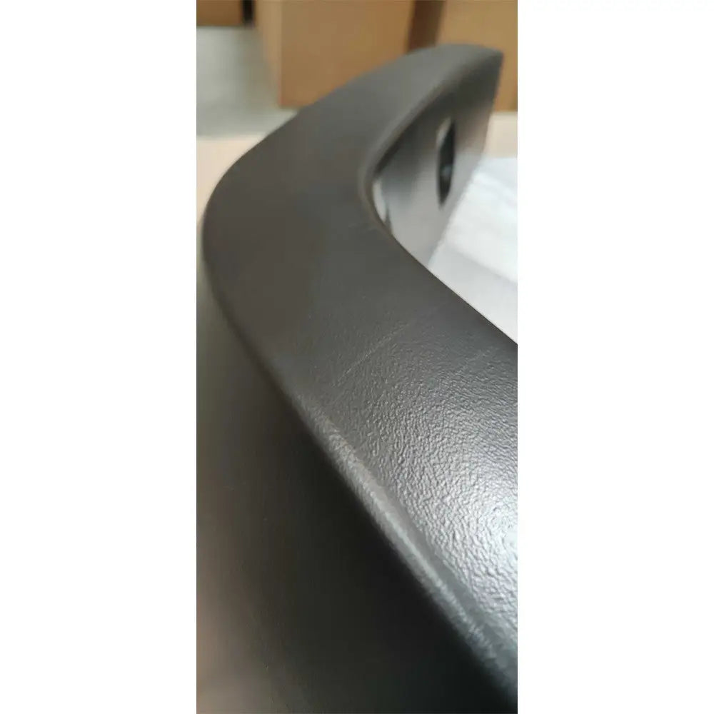 Lokk Stil - Jeep Wrangler Jk 4 d 07-18