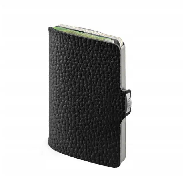 Lommebok for Kort og Sedler med Hestesko I-clip Audi Forhandler