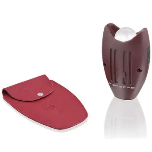 Lommelykt med Magnet Porsche Gaveartikkel Present