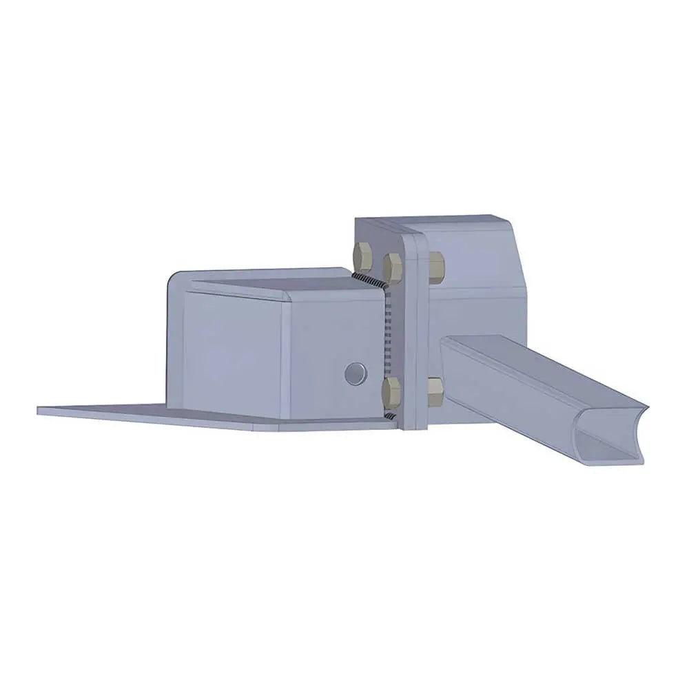 Long Arm Superior Engineering - Nissan Patrol Y61 97-16 Bumpstop - Uchwyty for Suspension Aksler