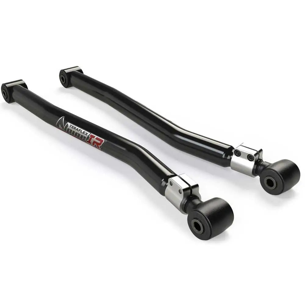 Long Arm Teraflex Alpine Ir Lift 3-6’’ Justerbare Nedre Kontrollarmer Foran - Jeep Gladiator Jt 20-