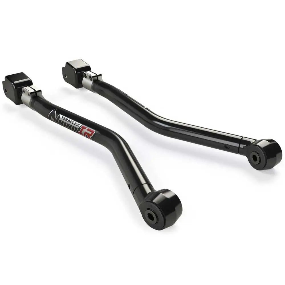 Long Arm Teraflex Alpine Ir Lift 3-6’’ Justerbare øvre Overarmer Foran - Jeep Gladiator Jt 20-