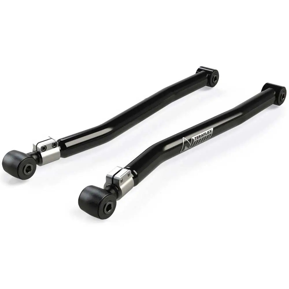 Long Arm Teraflex Alpine Lift 3-6’’ Justerbare Nedre Bærearmer Foran - Jeep Gladiator Jt 20-