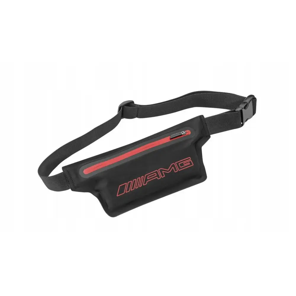 Løpebelte Fanny Pack Amg Mercedes-benz