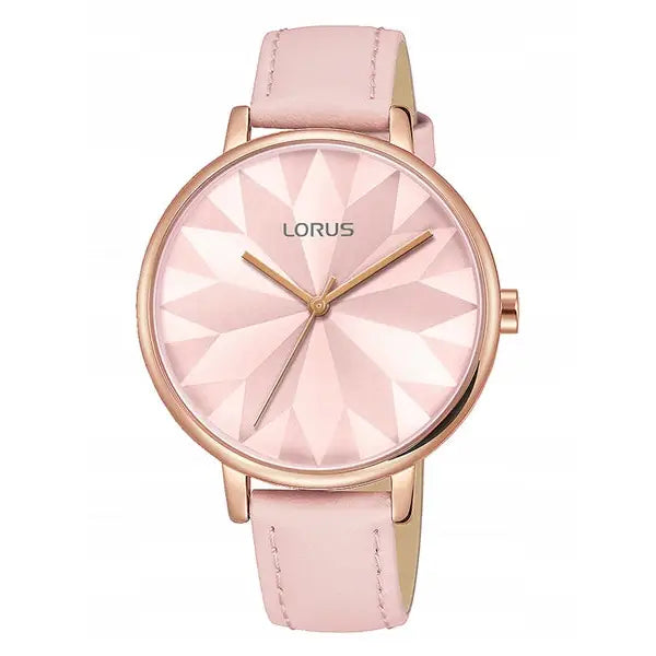 Lorus Rg202px9 Klokke