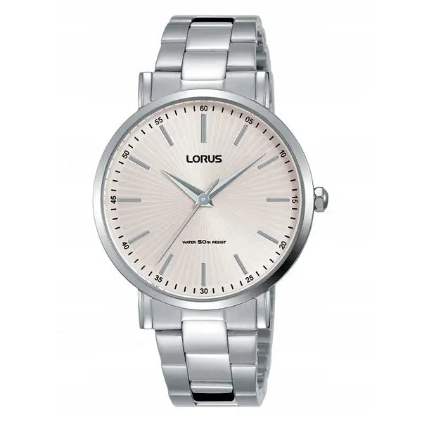 Lorus Rg221qx9 Klokke