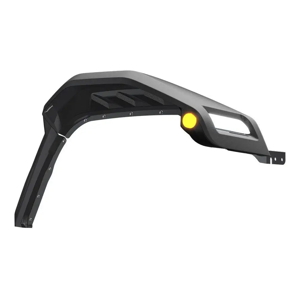 Luftdesign Panther Pro Skvettlapper - Jeep Gladiator Jt 20-