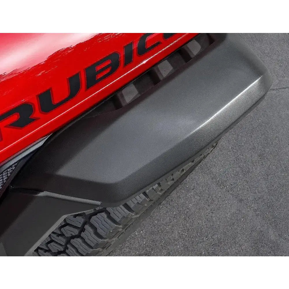 Luftdesign Panther Pro Skvettlapper - Jeep Gladiator Jt 20-