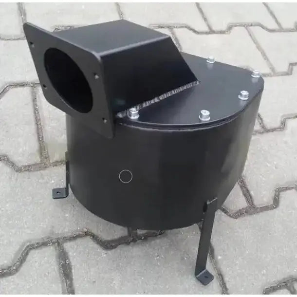 Luftfilter Boks - Nissan Patrol Y61