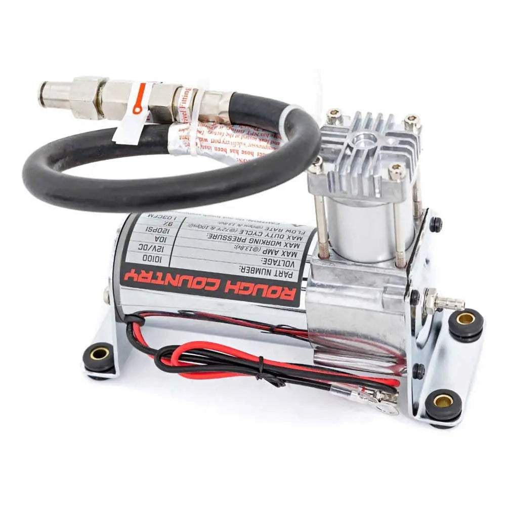 Luftfjæring Kit til Chevrolet Silverado 1500 19-