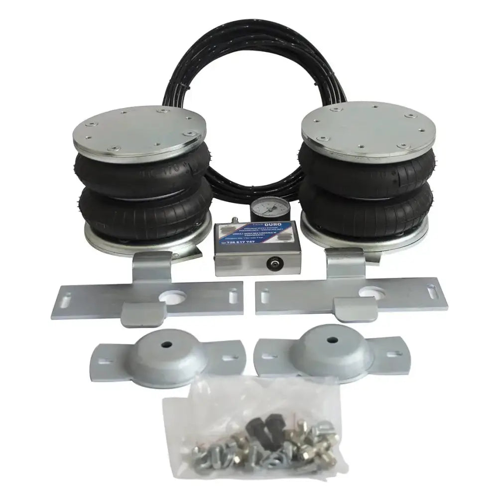 Luftfjæring Sett bak - Citroen Jumper Peugeot Boxer