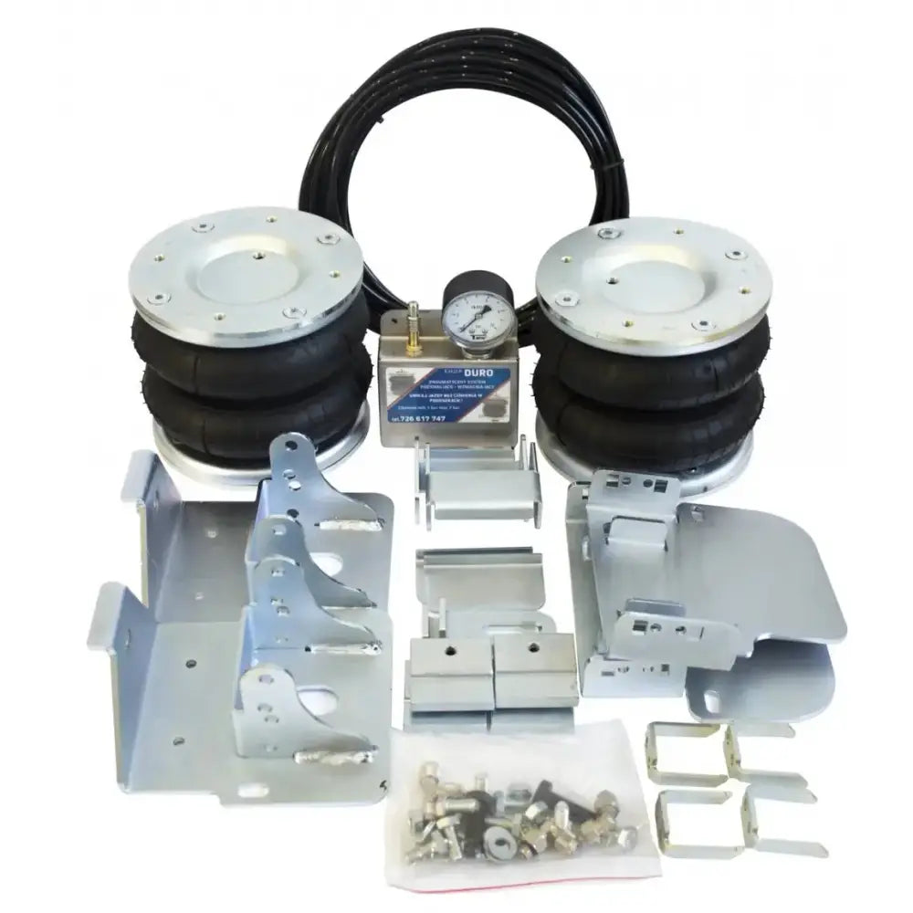 Luftfjæring System Citroen C25