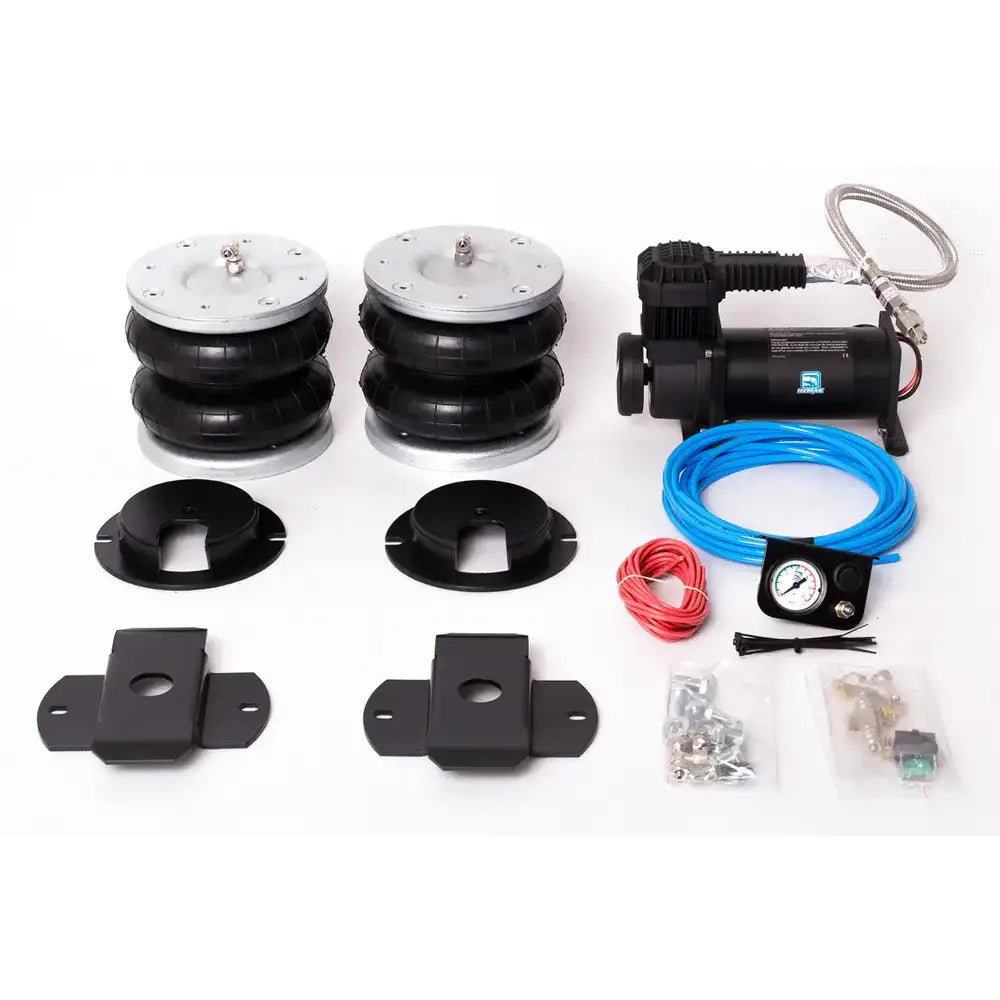 Luftfjæring System - Fiat Ducato 94-05