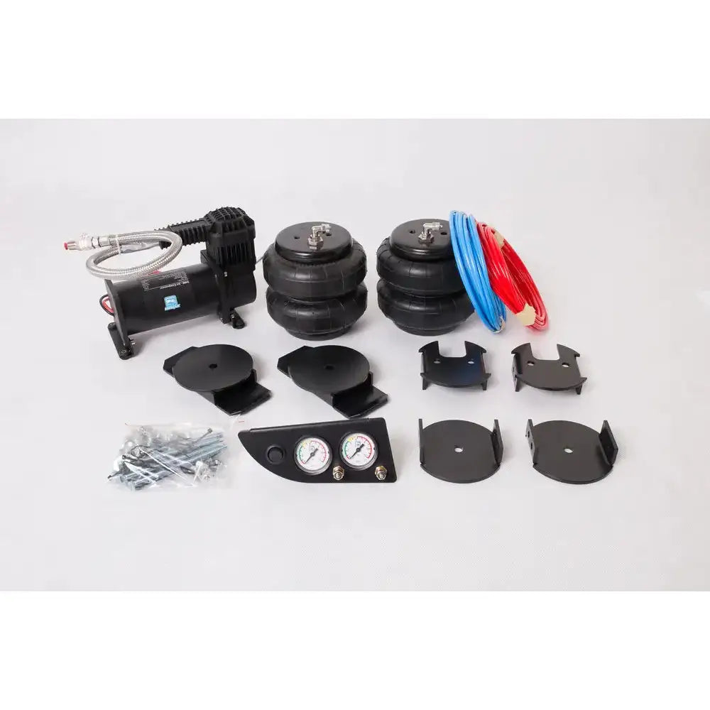 Luftfjæring System - Fiat Ducato 94-05