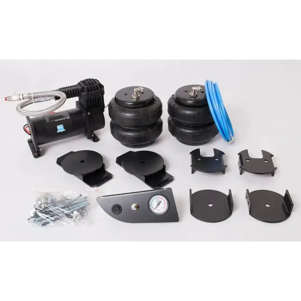 Luftfjæring System - Fiat Ducato 94-05