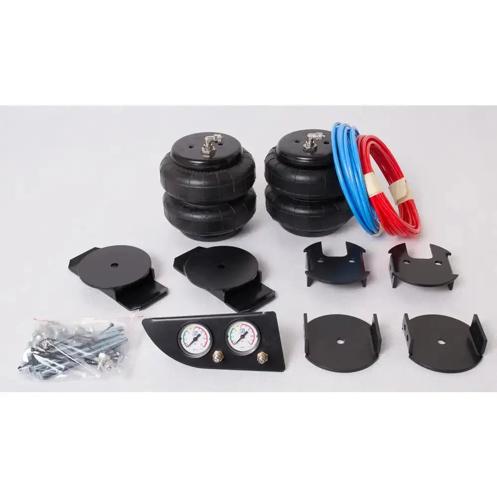 Luftfjæring System - Fiat Ducato 94-05