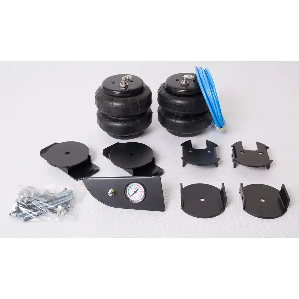 Luftfjæring System - Fiat Ducato 94-05