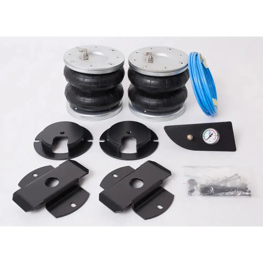 Luftfjæring System - Fiat Ducato 94-05