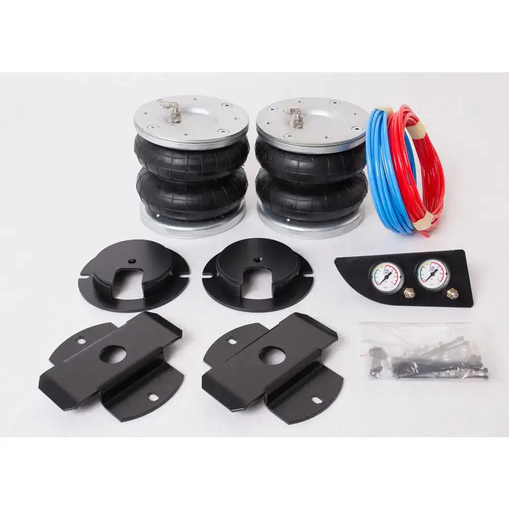 Luftfjæring System - Fiat Ducato 94-05