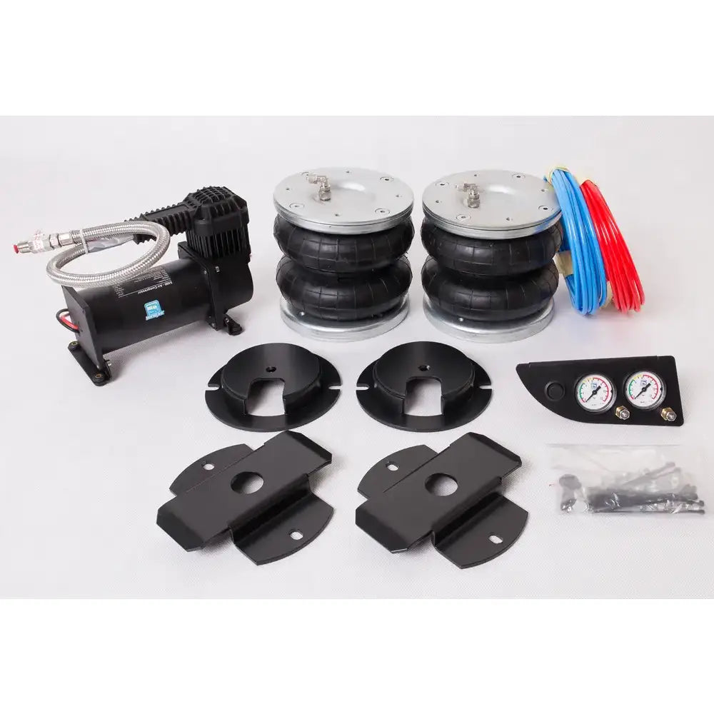 Luftfjæring System - Fiat Ducato 94-05