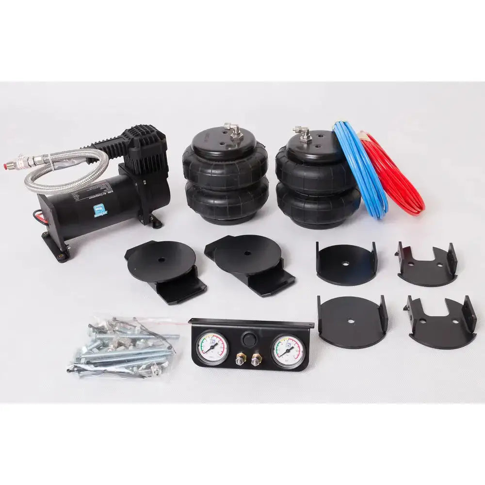 Luftfjæring System - Fiat Ducato 94-05