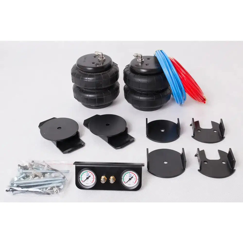 Luftfjæring System - Fiat Ducato 94-05