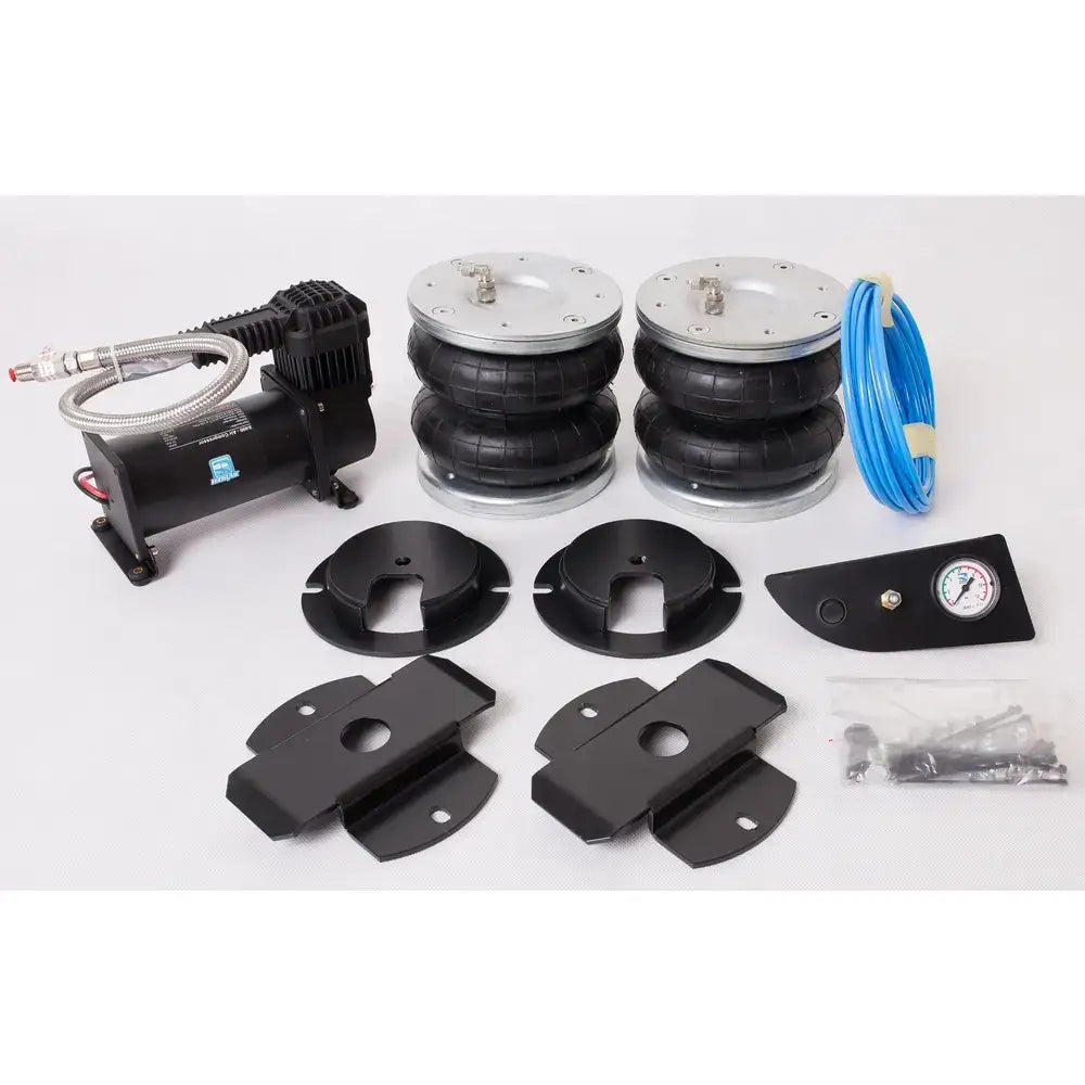 Luftfjæring System - Fiat Ducato 94-05