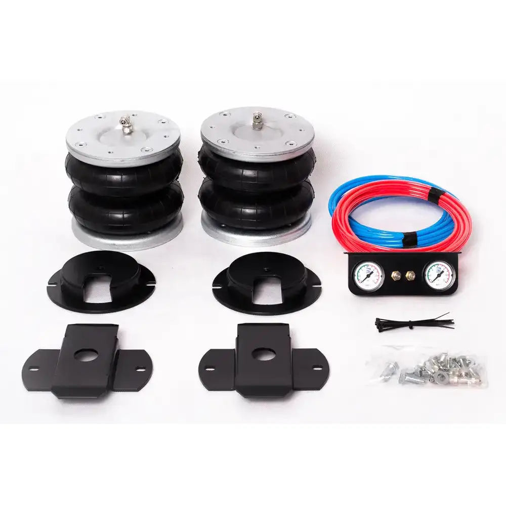 Luftfjæring System - Fiat Ducato 94-05