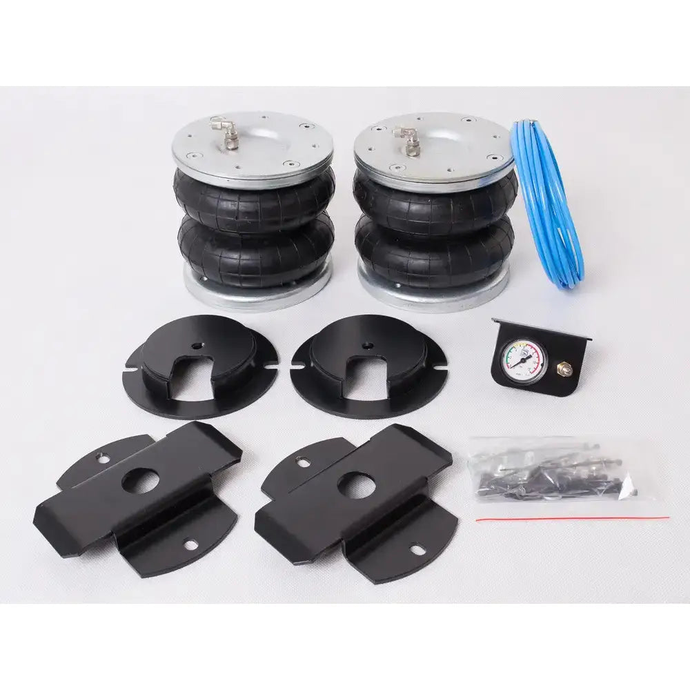 Luftfjæring System - Fiat Ducato 94-05