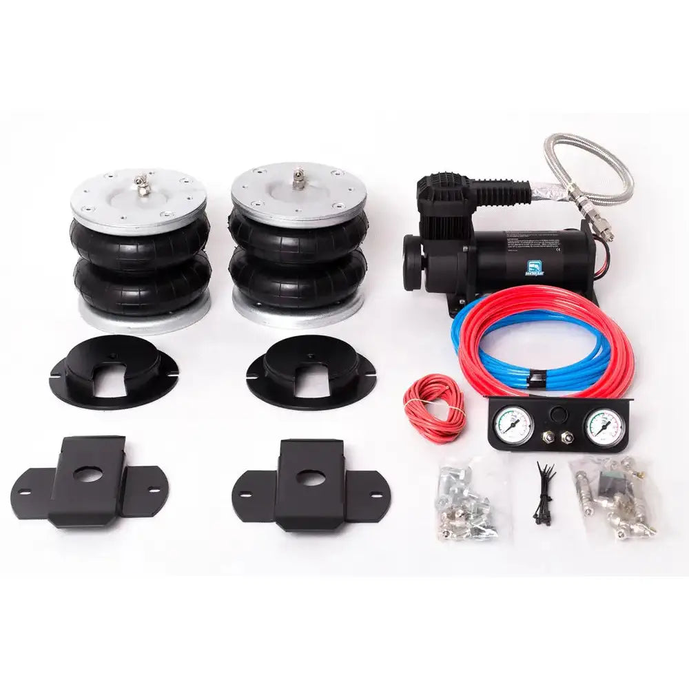 Luftfjæring System - Fiat Ducato 94-05