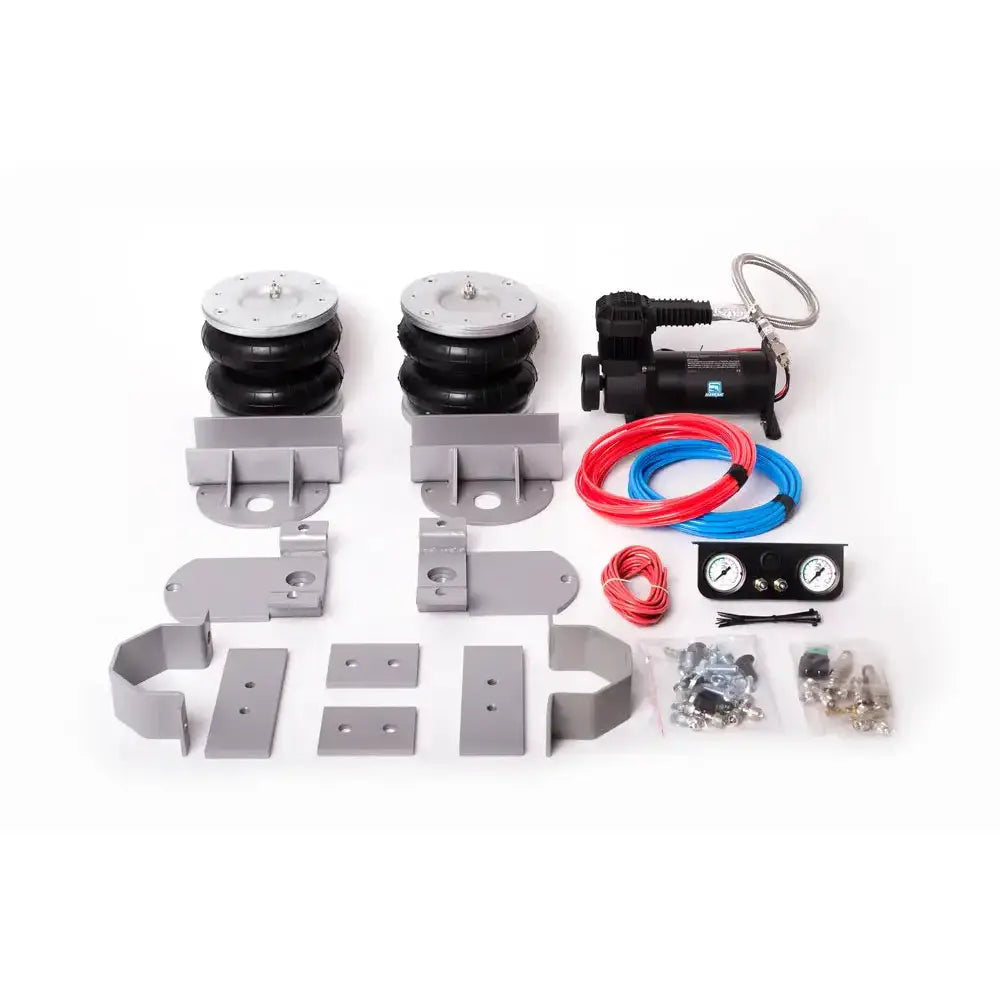 Luftfjæring System - Mercedes Sprinter 06-17 Tvillinghjul