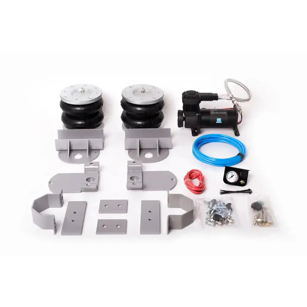 Luftfjæring System - Mercedes Sprinter 06-17 Tvillinghjul