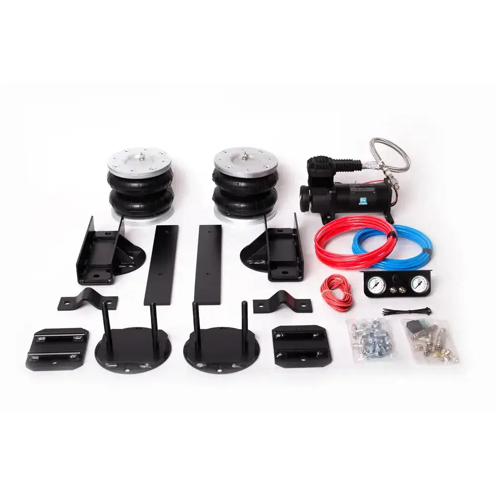 Luftfjæring System - Mercedes Sprinter 06-18