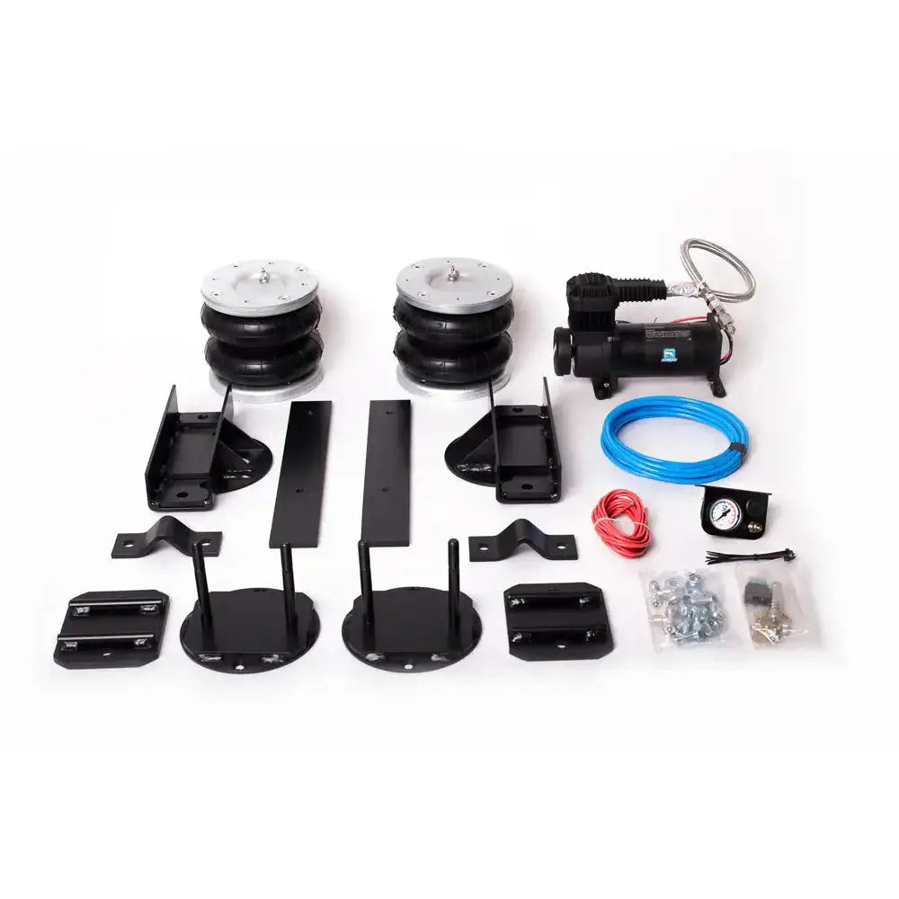 Luftfjæring System - Mercedes Sprinter 06-18