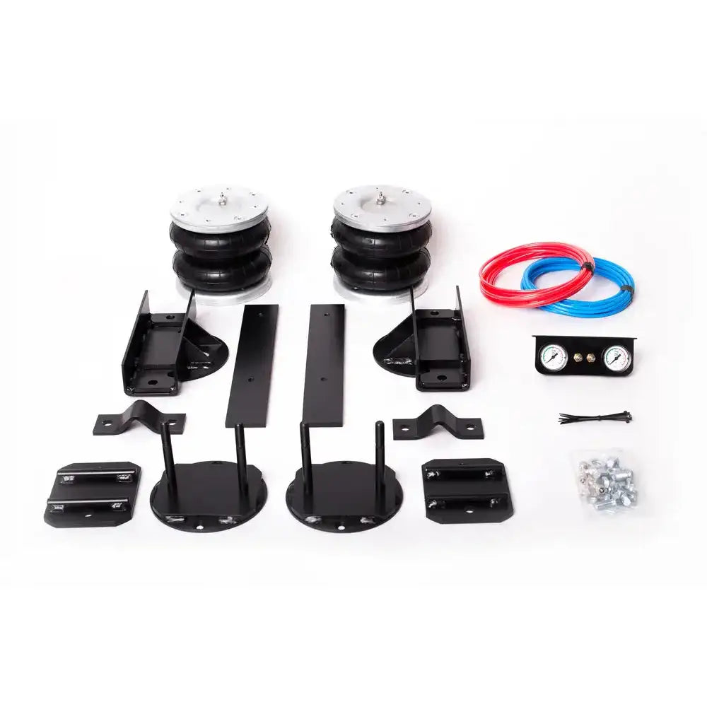 Luftfjæring System - Mercedes Sprinter (907) 18-