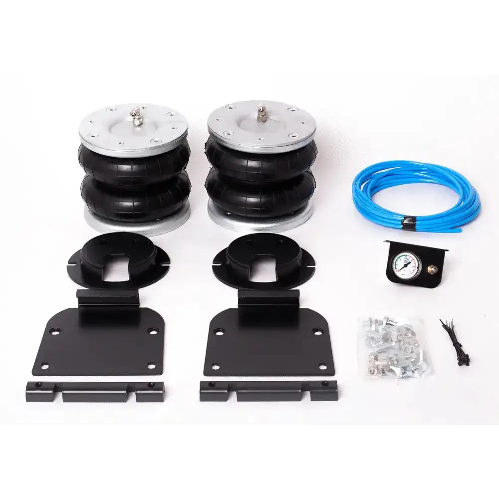 Luftfjæring System - Opel Movano 10-18 Bakhjuldrift