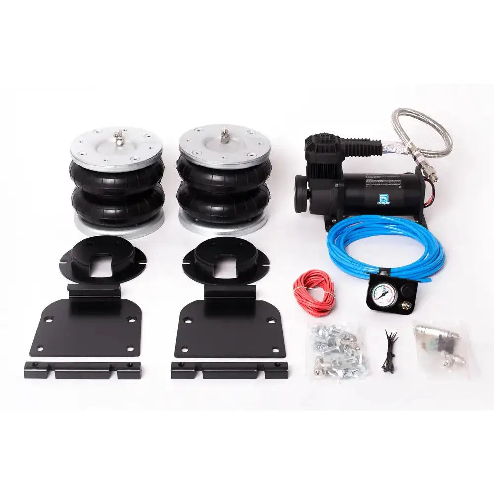 Luftfjæring System - Opel Movano 10-18 Bakhjuldrift