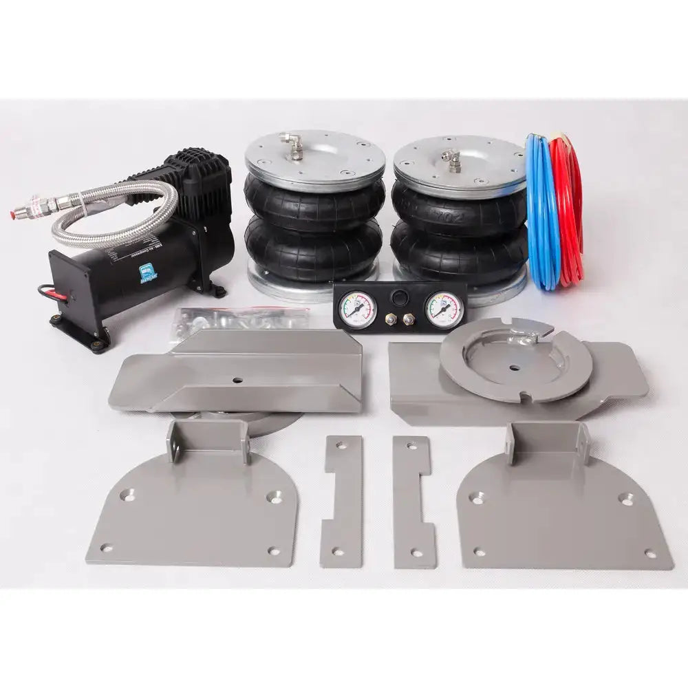 Luftfjæring System - Opel Movano 10-18 Forhjuldrift