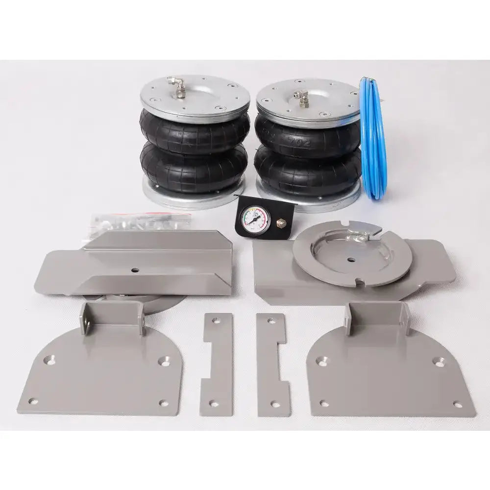 Luftfjæring System - Opel Movano 10-18 Forhjuldrift