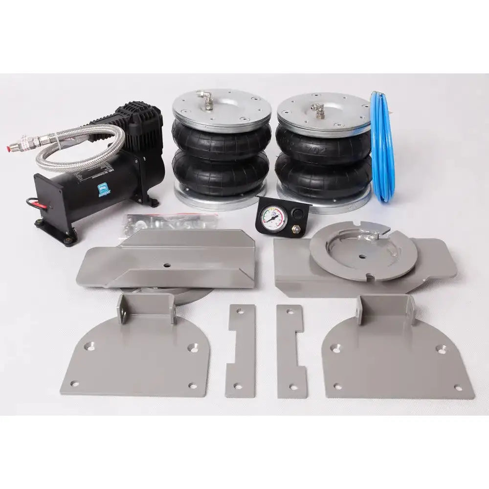 Luftfjæring System - Opel Movano 10-18 Forhjuldrift