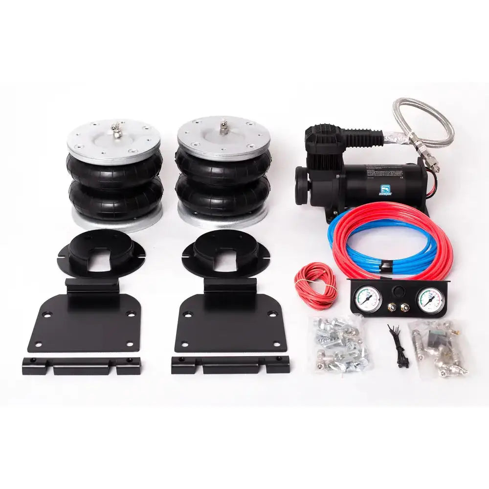 Luftfjæring System - Opel Movano 10-18 Twin Bakhjul