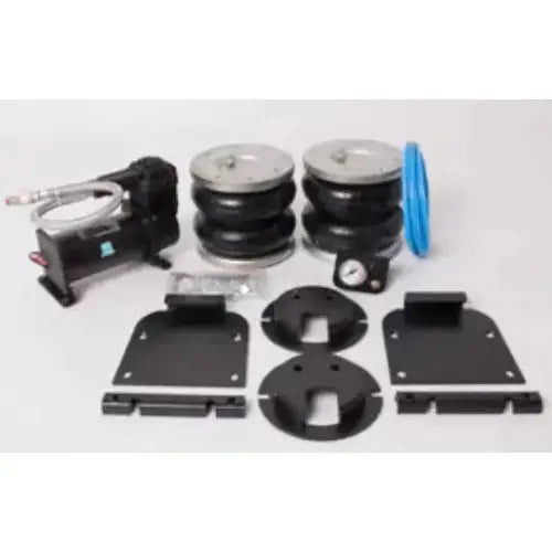 Luftfjæring System - Opel Movano 10-18 Twin Bakhjul