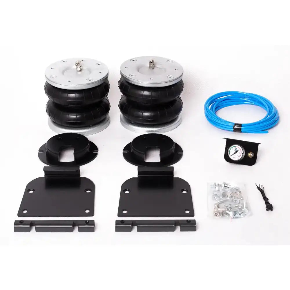 Luftfjæring System - Opel Movano 10-18 Twin Bakhjul