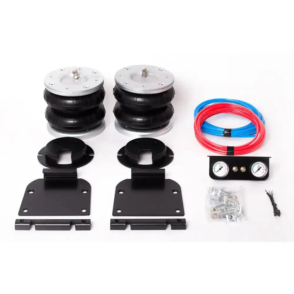 Luftfjæring System - Renault Master 10-18 Bakhjuldrift