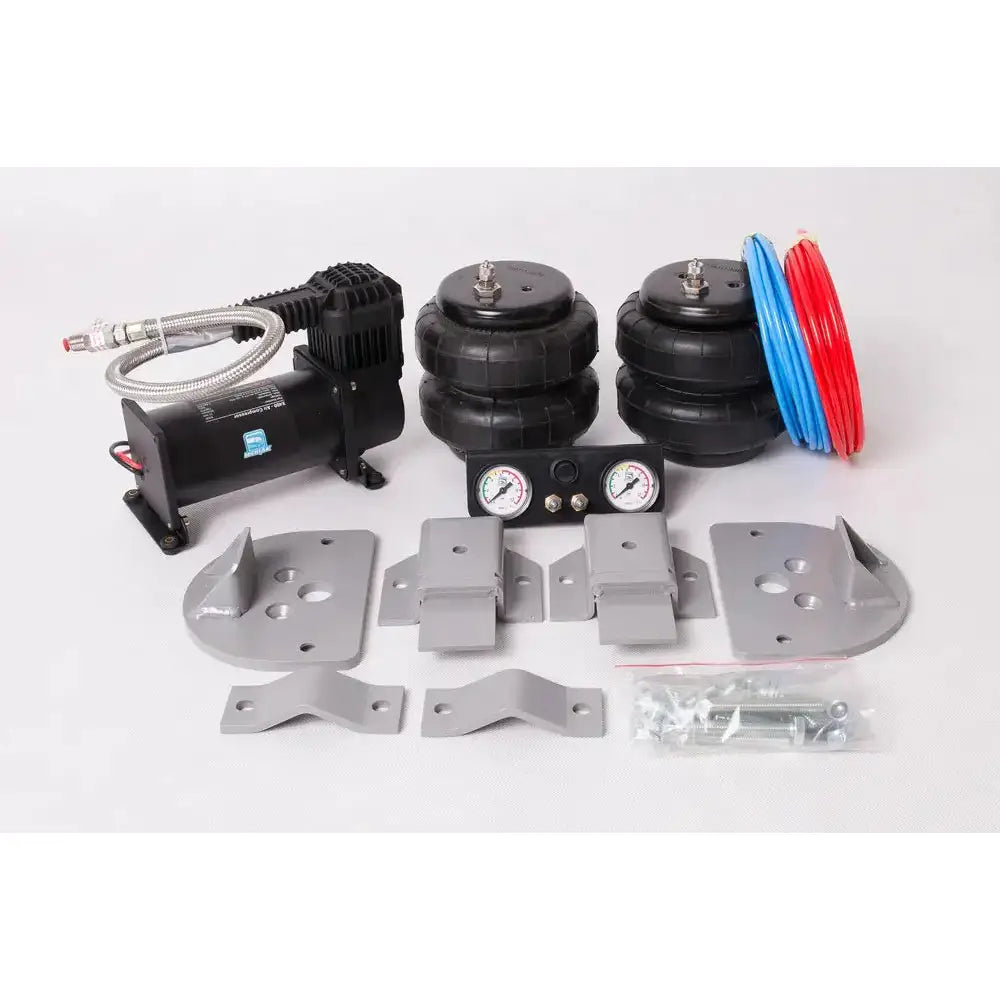 Luftfjæring System - Renault Master 98-10