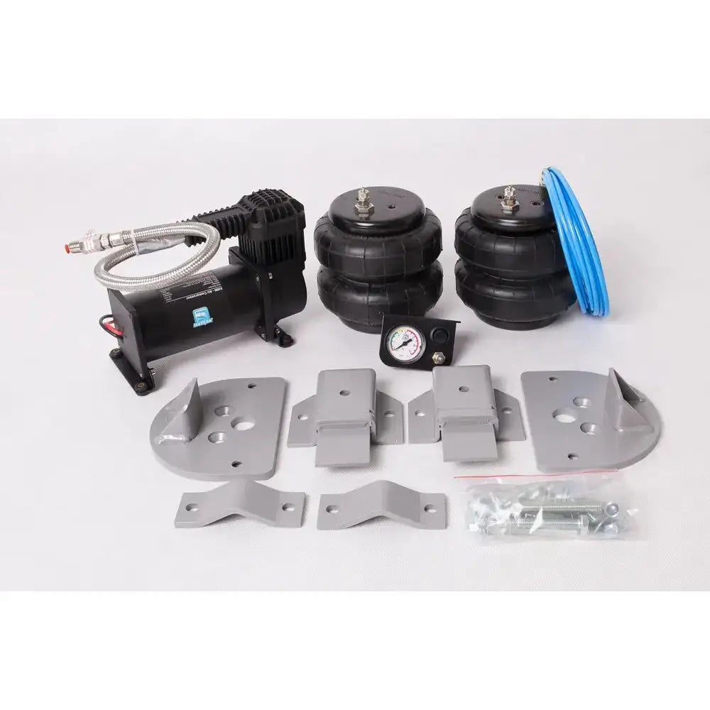 Luftfjæring System - Renault Master 98-10