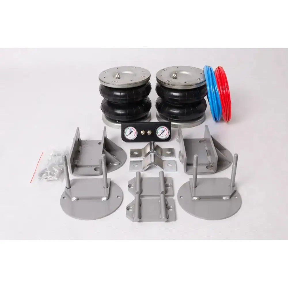 Luftfjæring System - Vw Lt 96-06