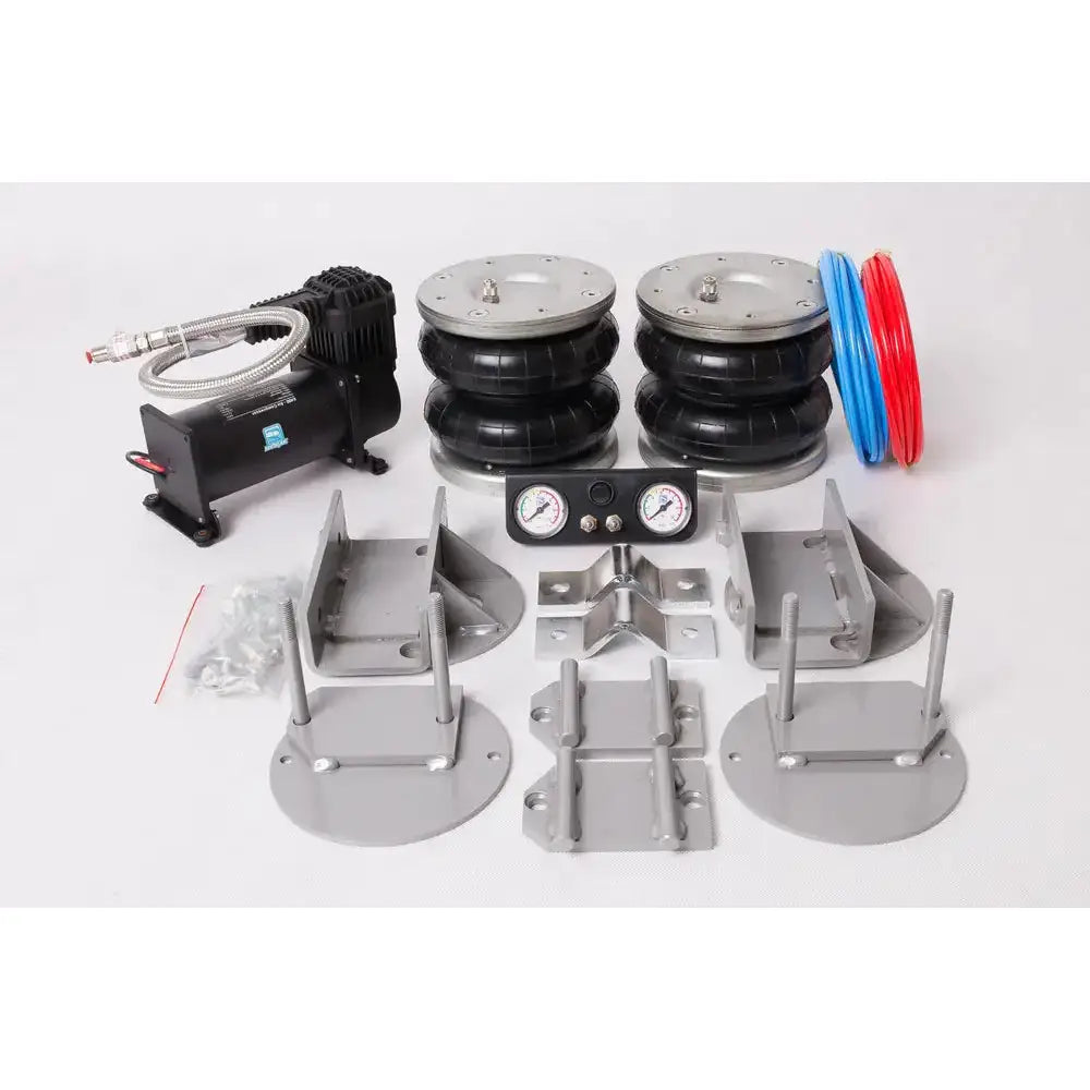 Luftfjæring System - Vw Lt 96-06