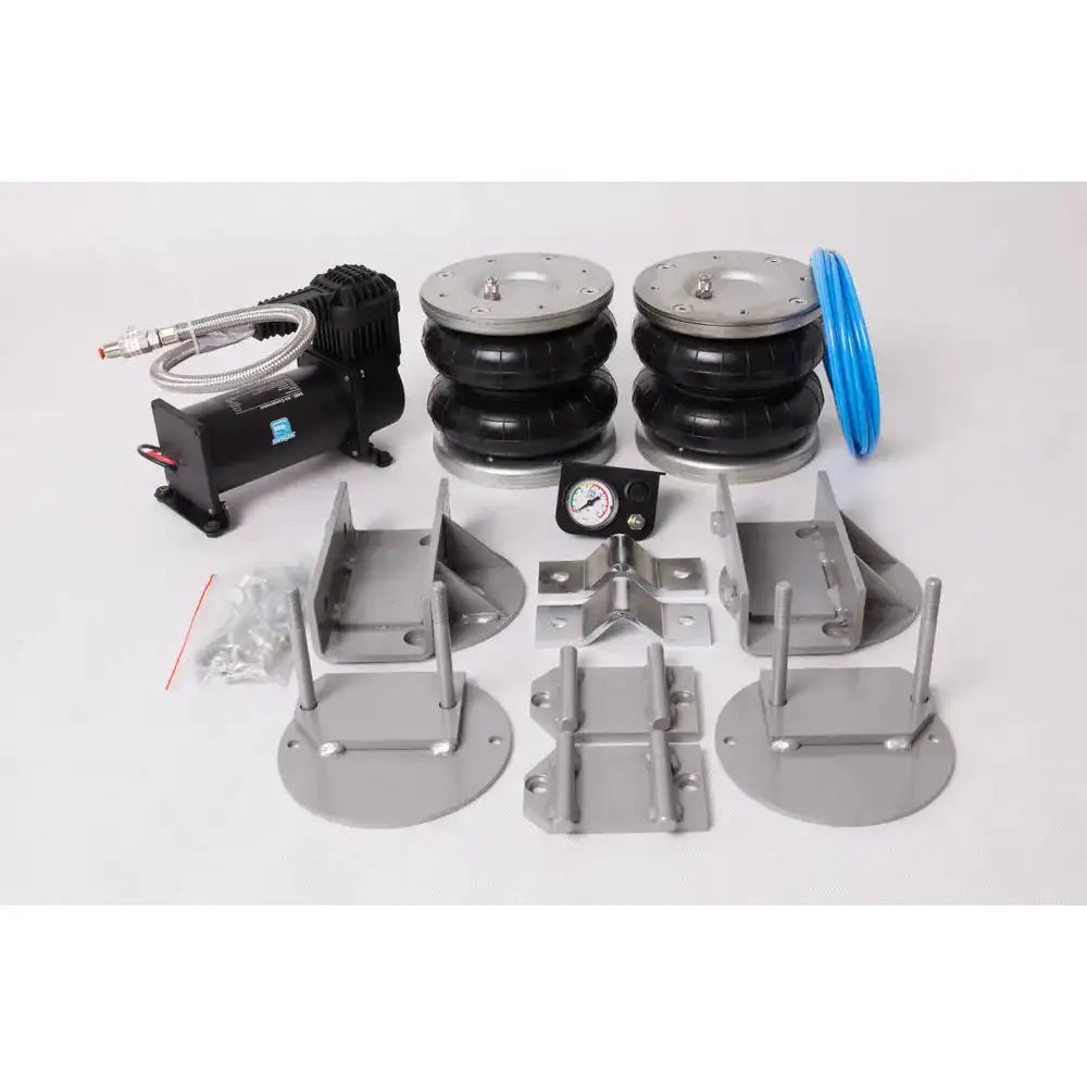 Luftfjæring System - Vw Lt 96-06